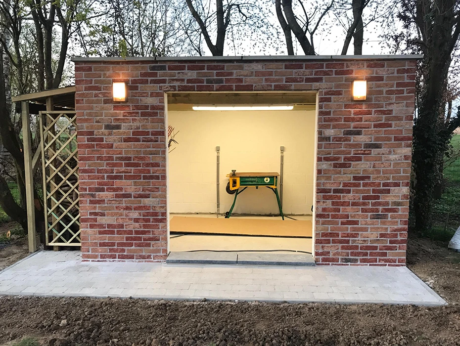 Exemple de réalisation