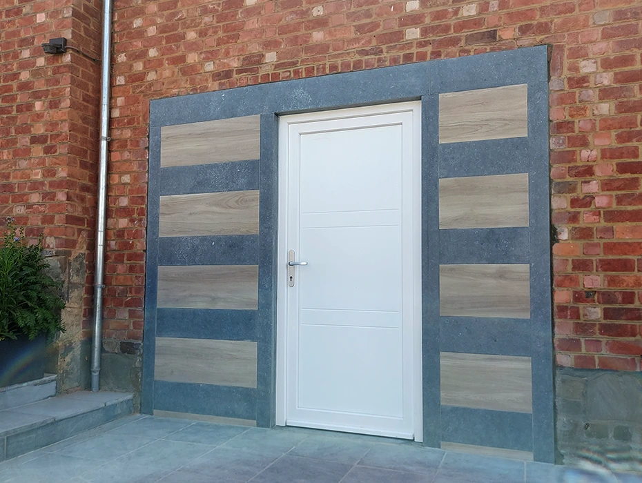 Exemple de réalisation