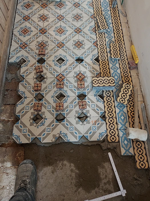 Exemple de réalisation