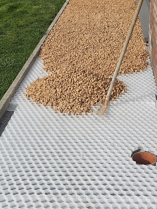 Exemple de réalisation