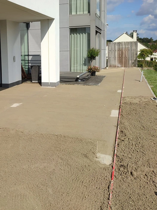 Exemple de réalisation