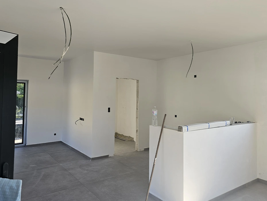 Exemple de réalisation