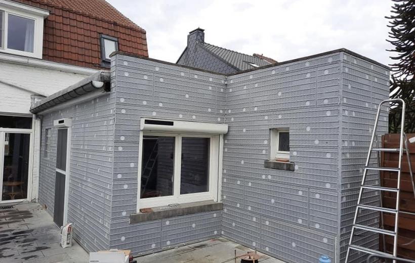 Réalisation - Divers