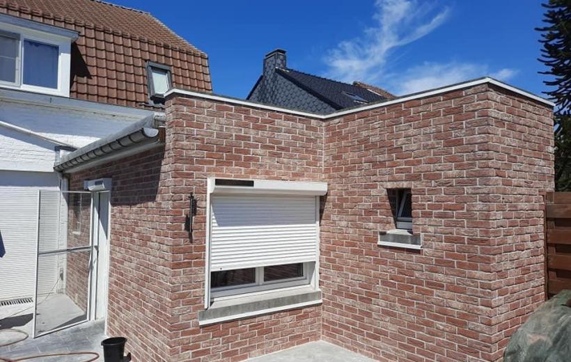 Réalisation - Divers