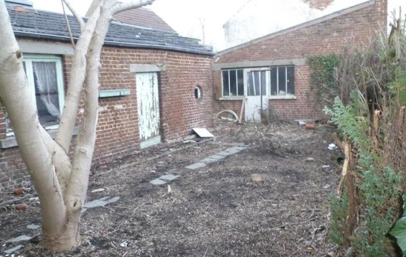 Réalisation - Pavage & dallage