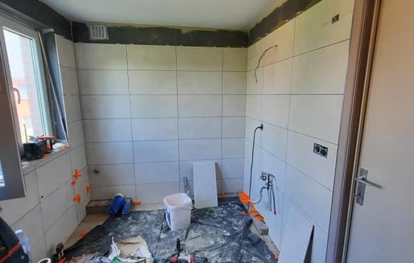 Réalisation - Aménagements intérieures