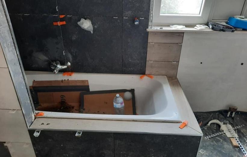 Réalisation - Aménagements intérieures