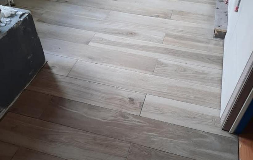 Réalisation - Aménagements intérieures