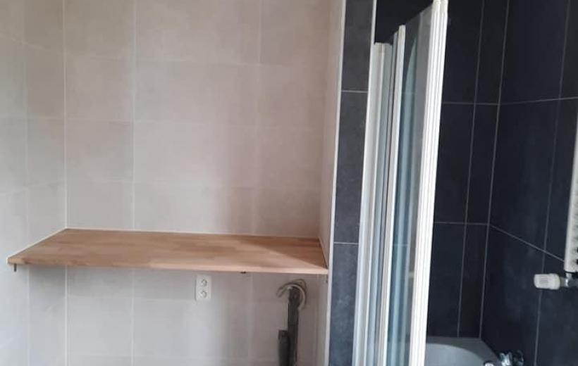 Réalisation - Aménagements intérieures