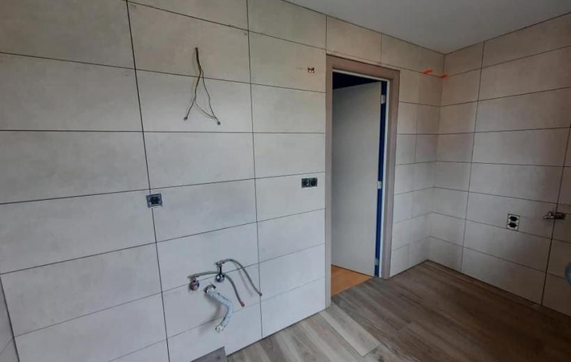 Réalisation - Aménagements intérieures