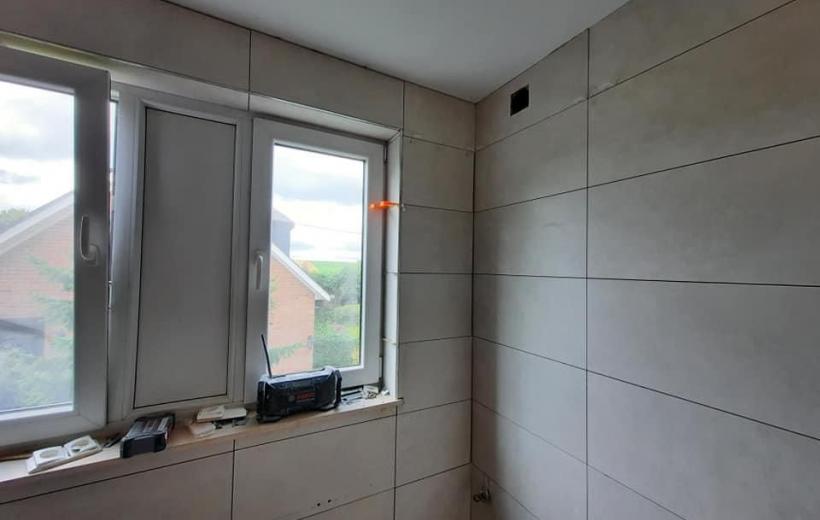 Réalisation - Aménagements intérieures