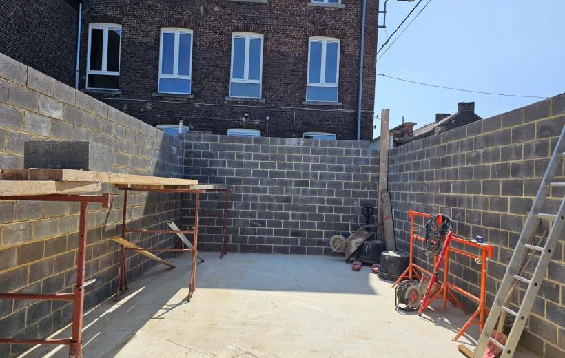 Réalisation - Divers