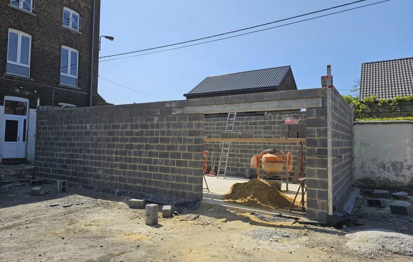 Réalisation - Divers