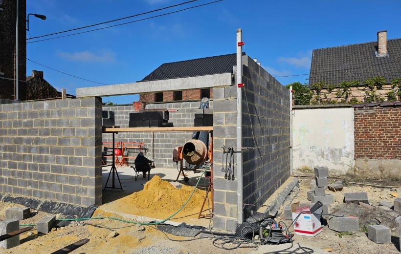 Réalisation - Divers