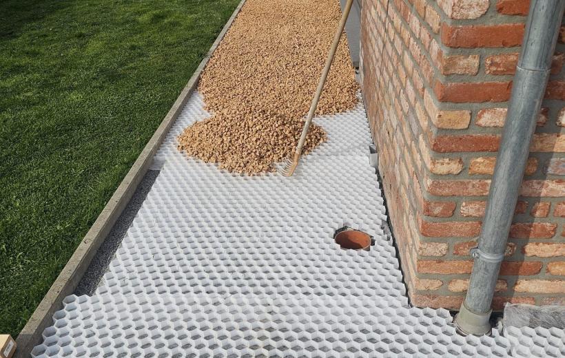 Réalisation - Divers