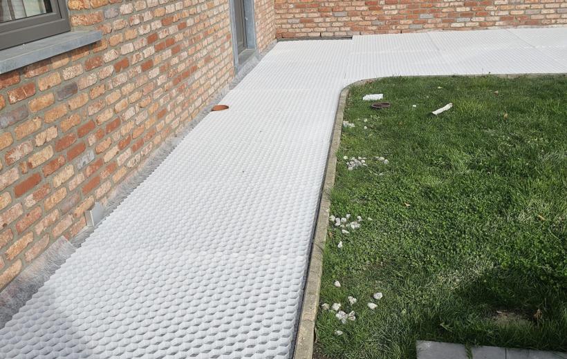 Réalisation - Divers