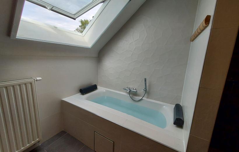 Aménagements intérieures