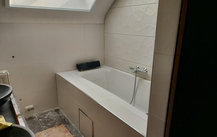 Réalisation - Aménagements intérieures